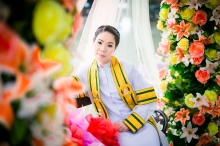 ผลงานการถ่ายภาพ มหาวิทยาลัยสุโขทัยธรรมาธิราช